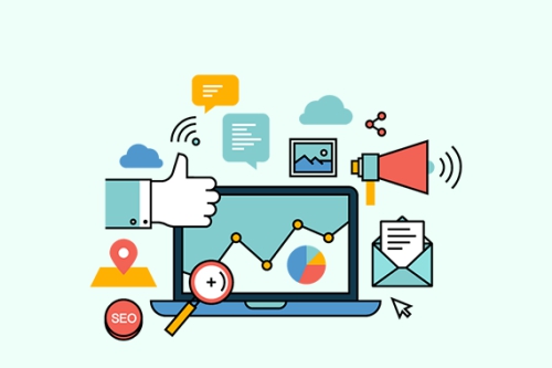 神木提升网络推广效果企业要注意哪些方面的问题