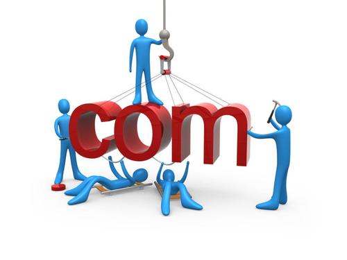 神木企业网站建设成功与否和哪些有关呢