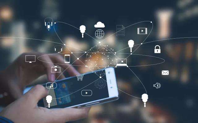 神木分析企业做微信营销常见的几种模式