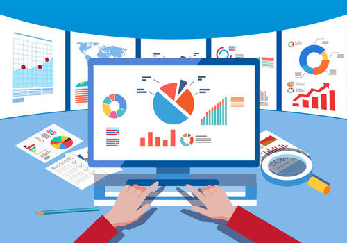 神木哪一种网站设计风格才是适合企业呢？