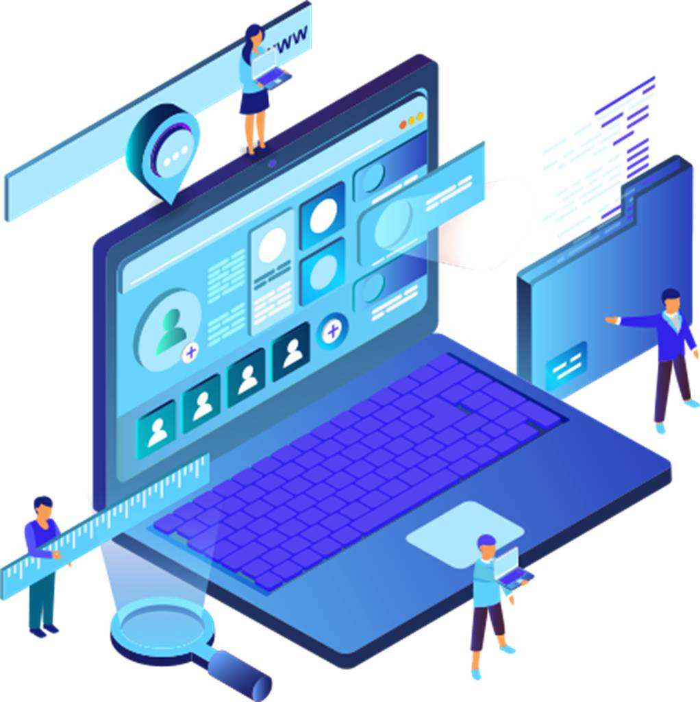 神木分析企业网站设计过程中需要注意的几个问题